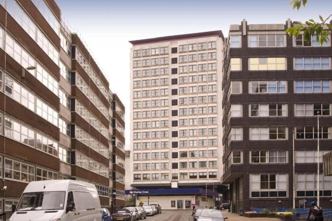 Britannia Inn Glasgow Esterno foto