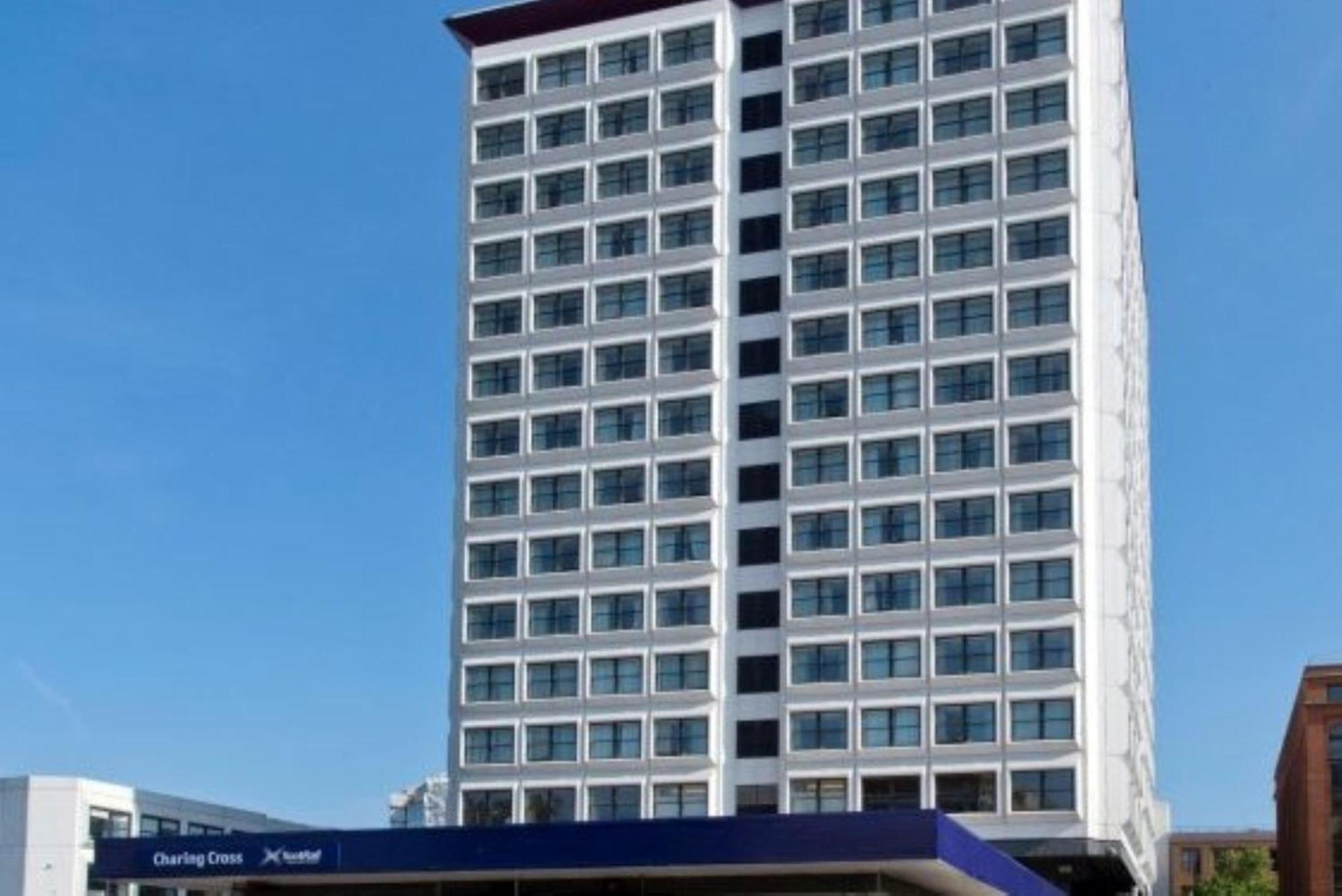 Britannia Inn Glasgow Esterno foto