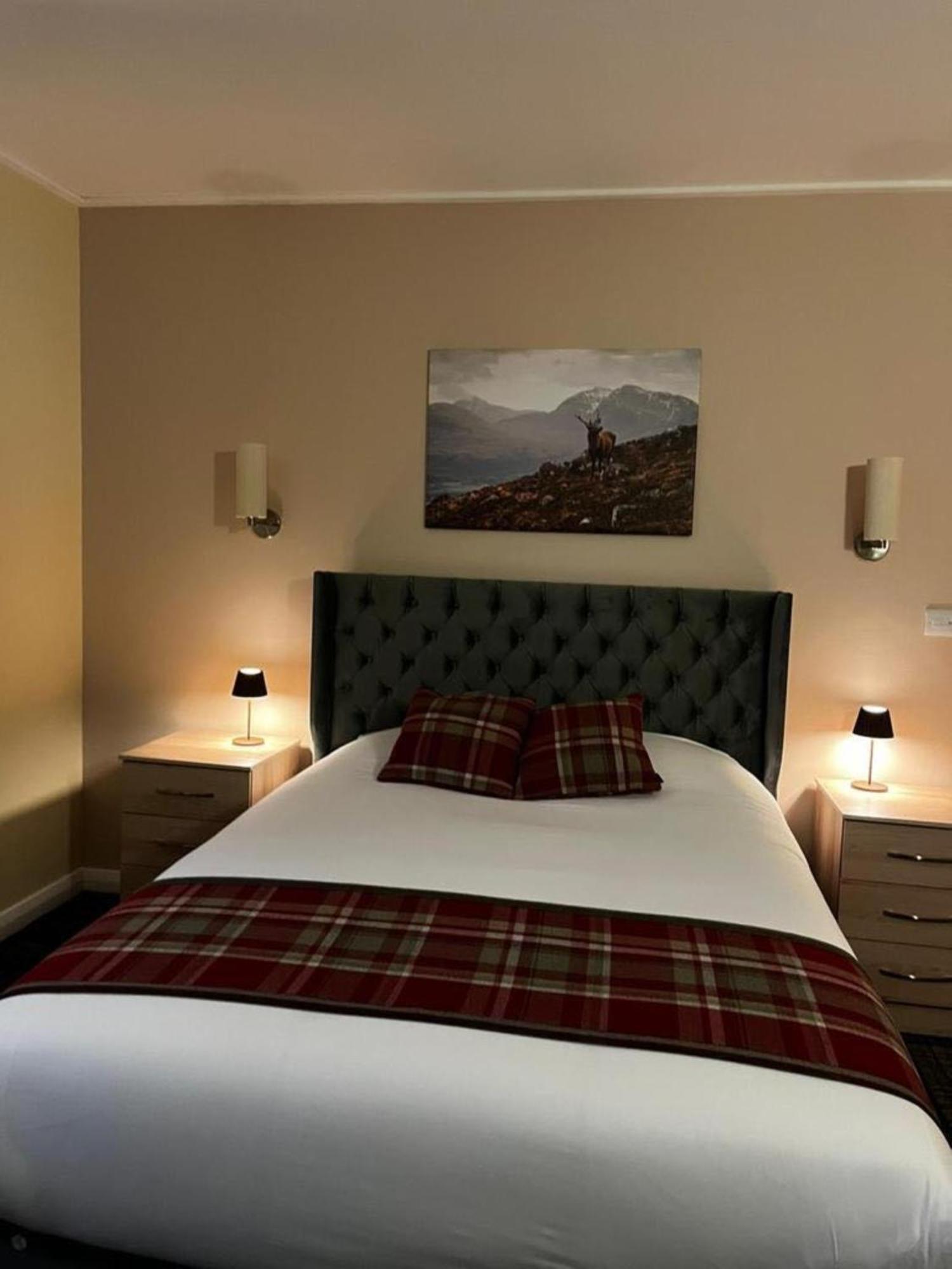 Britannia Inn Glasgow Esterno foto