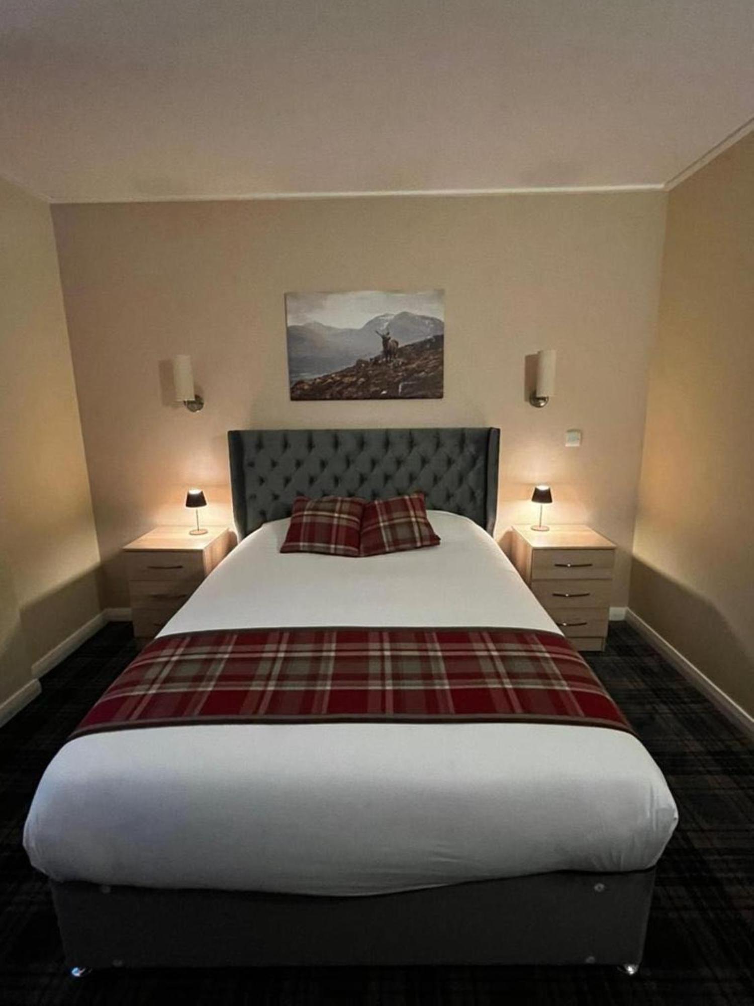 Britannia Inn Glasgow Esterno foto