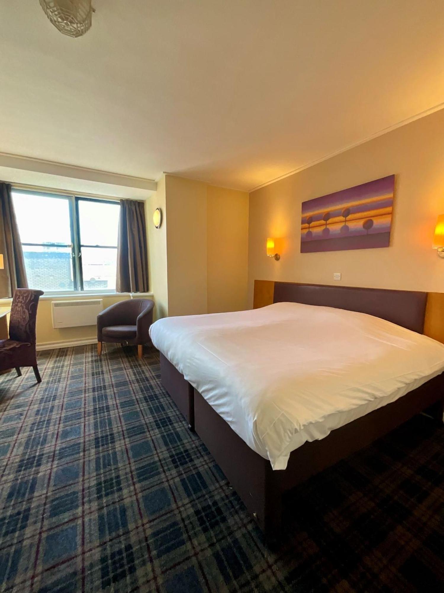 Britannia Inn Glasgow Esterno foto