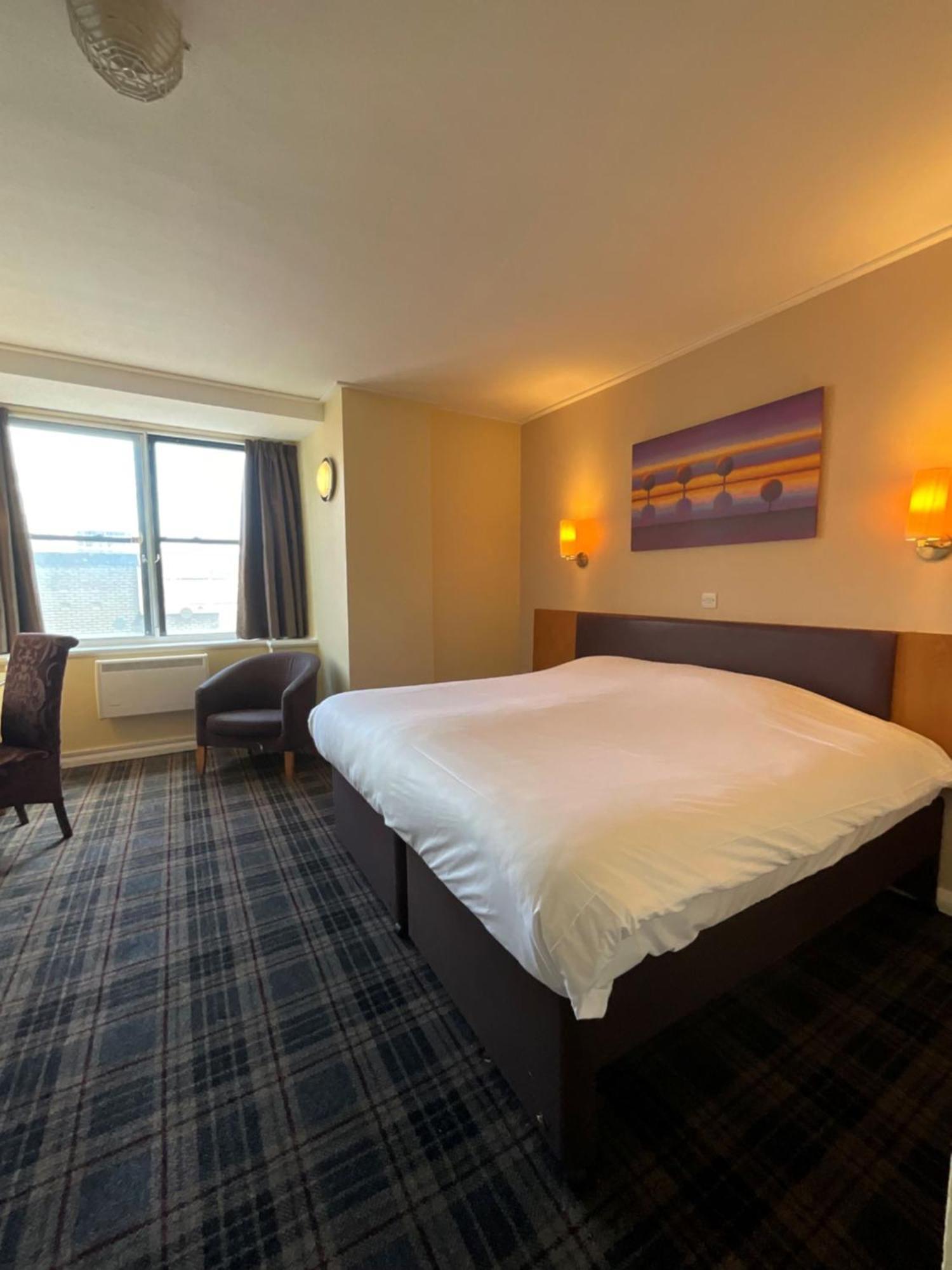 Britannia Inn Glasgow Esterno foto