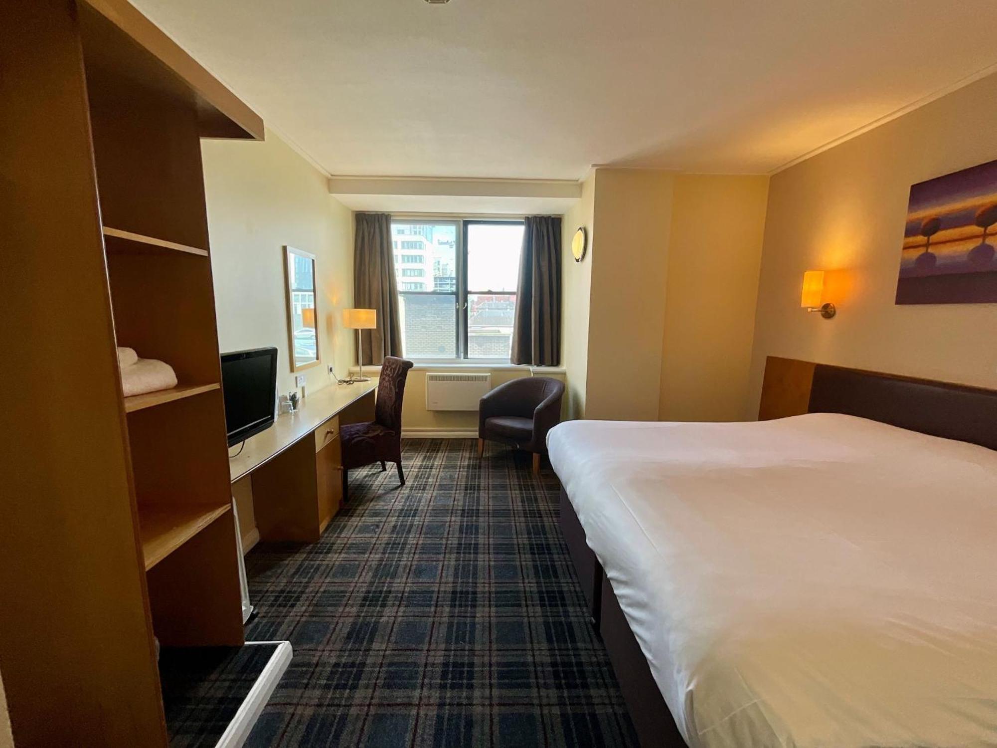 Britannia Inn Glasgow Esterno foto