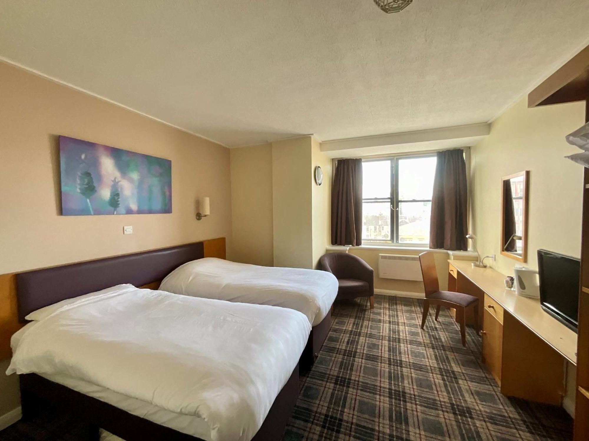 Britannia Inn Glasgow Esterno foto