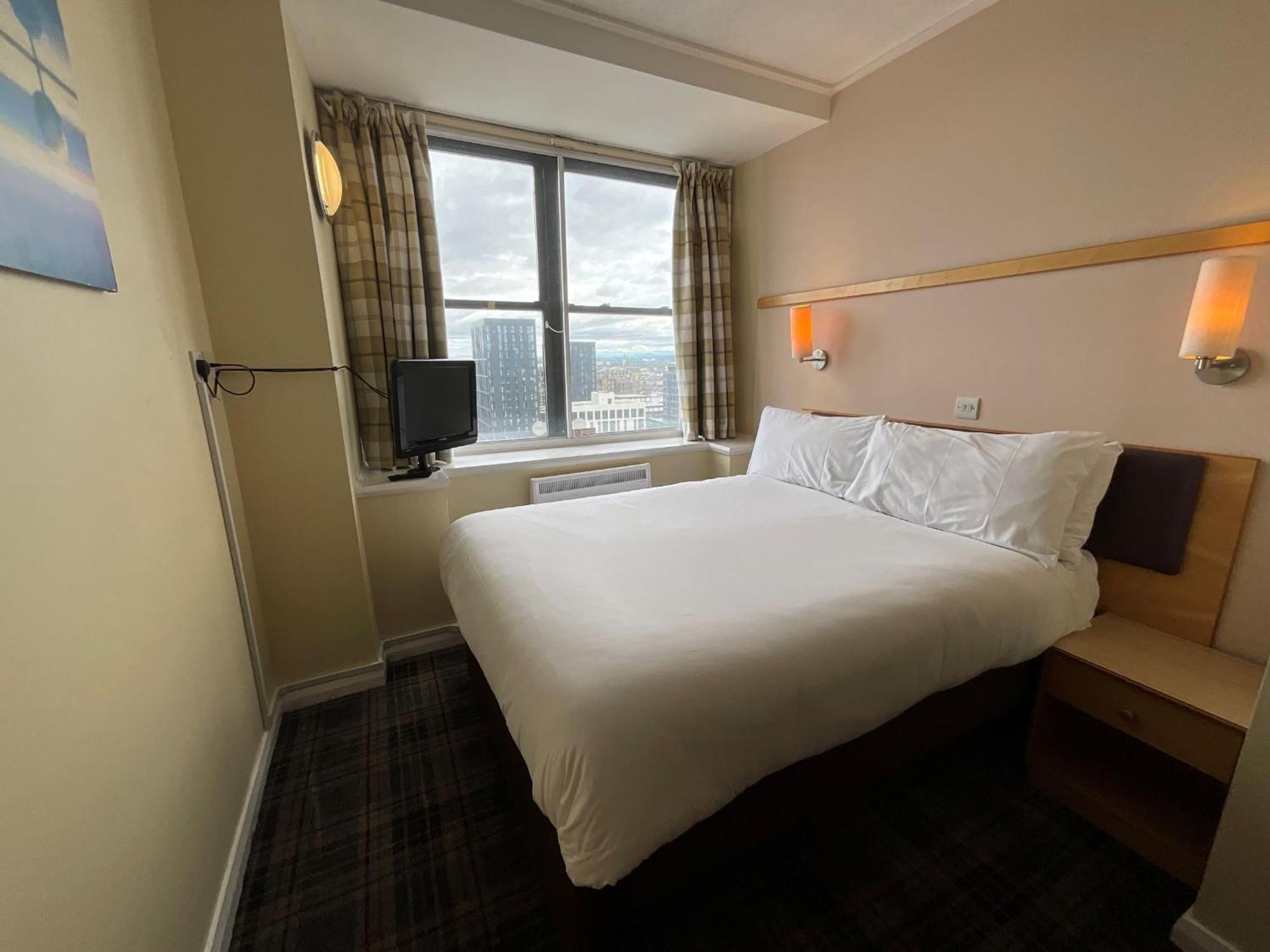 Britannia Inn Glasgow Esterno foto