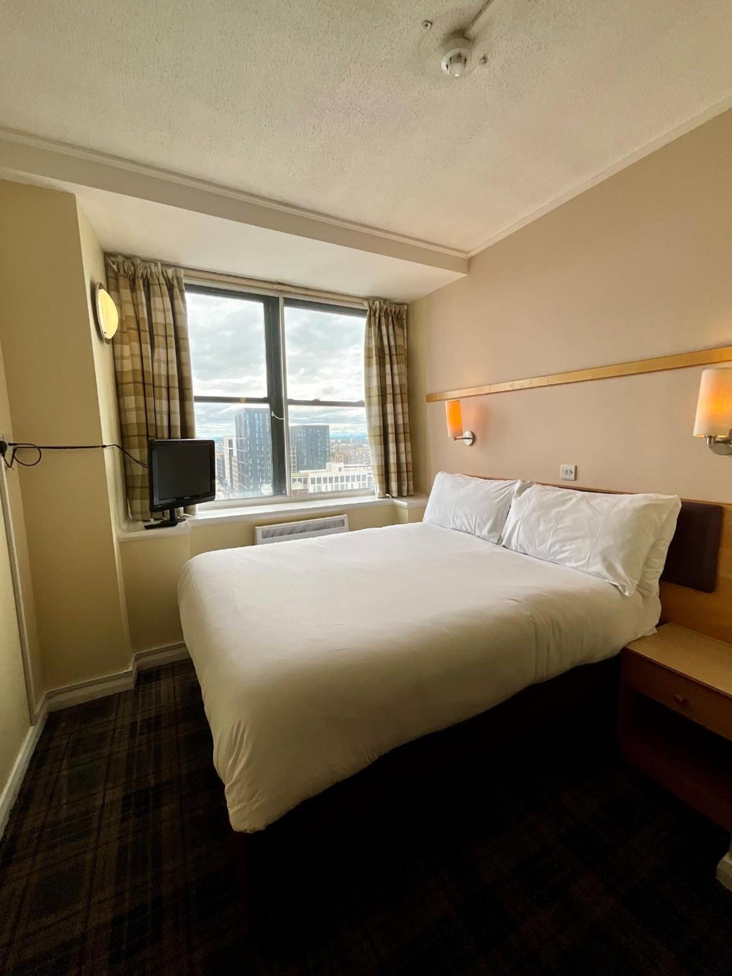 Britannia Inn Glasgow Esterno foto