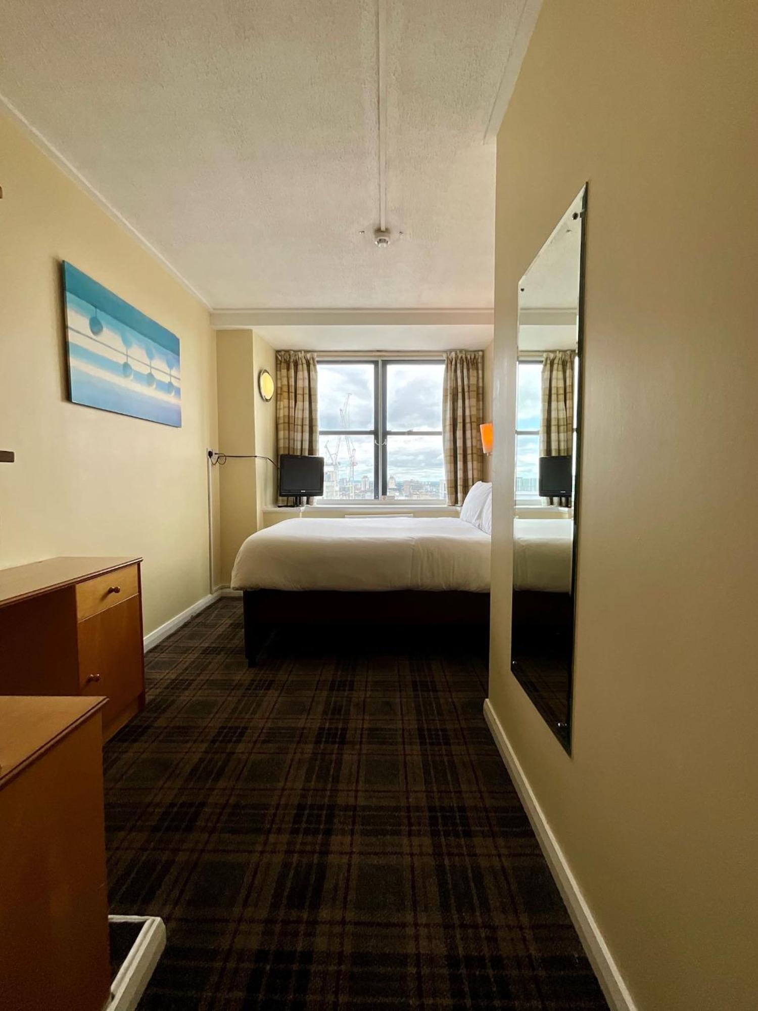Britannia Inn Glasgow Esterno foto