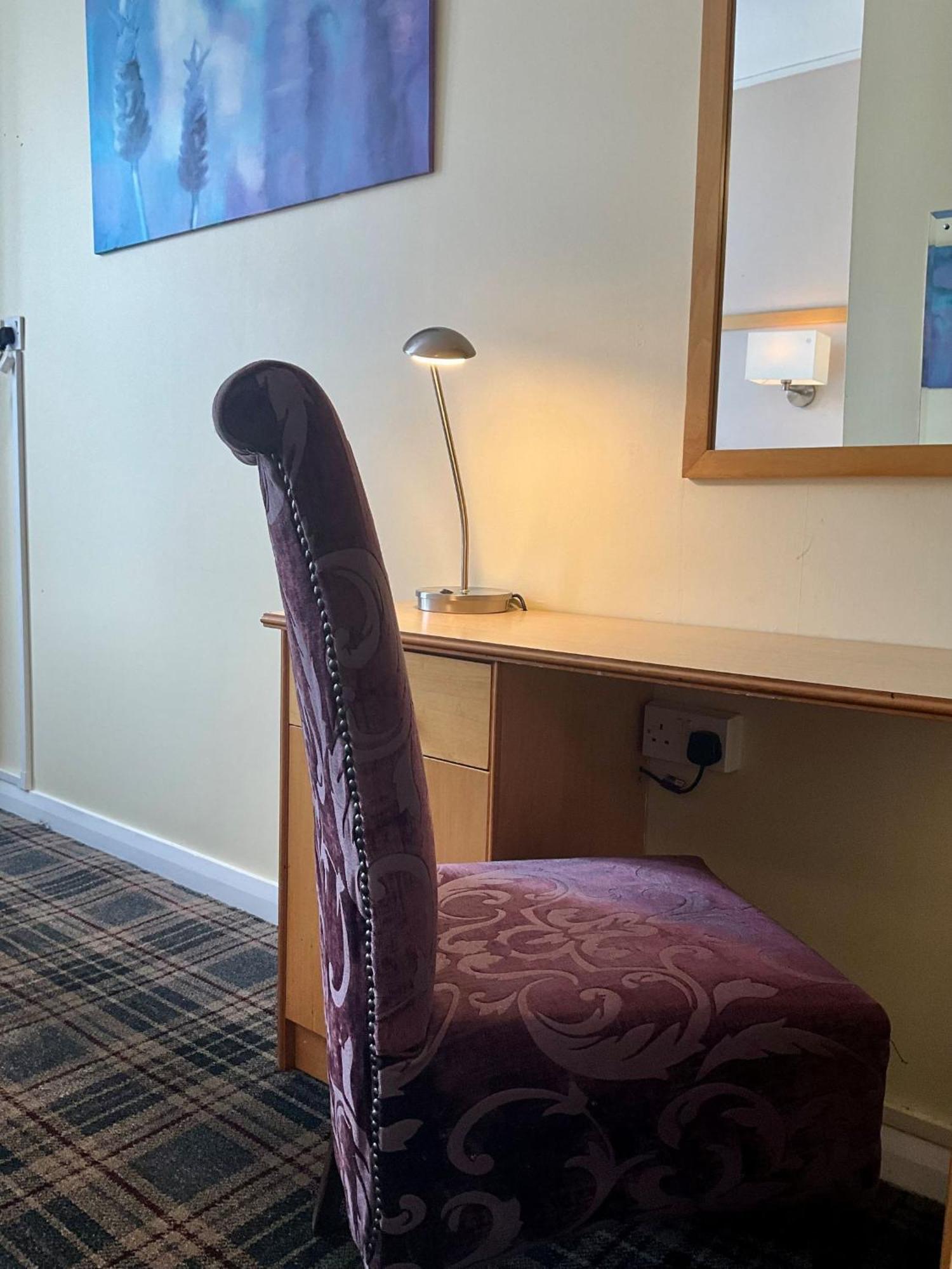 Britannia Inn Glasgow Esterno foto