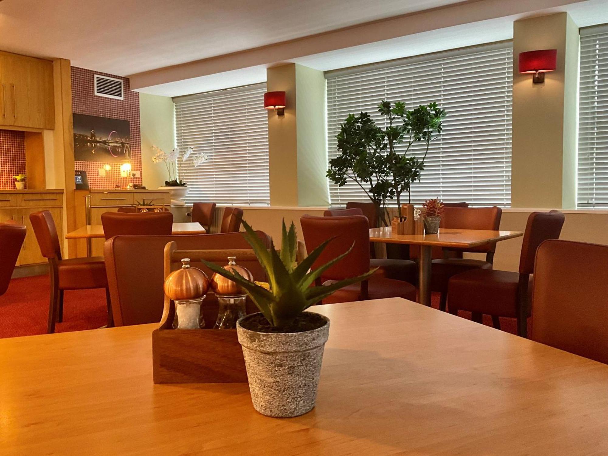 Britannia Inn Glasgow Esterno foto