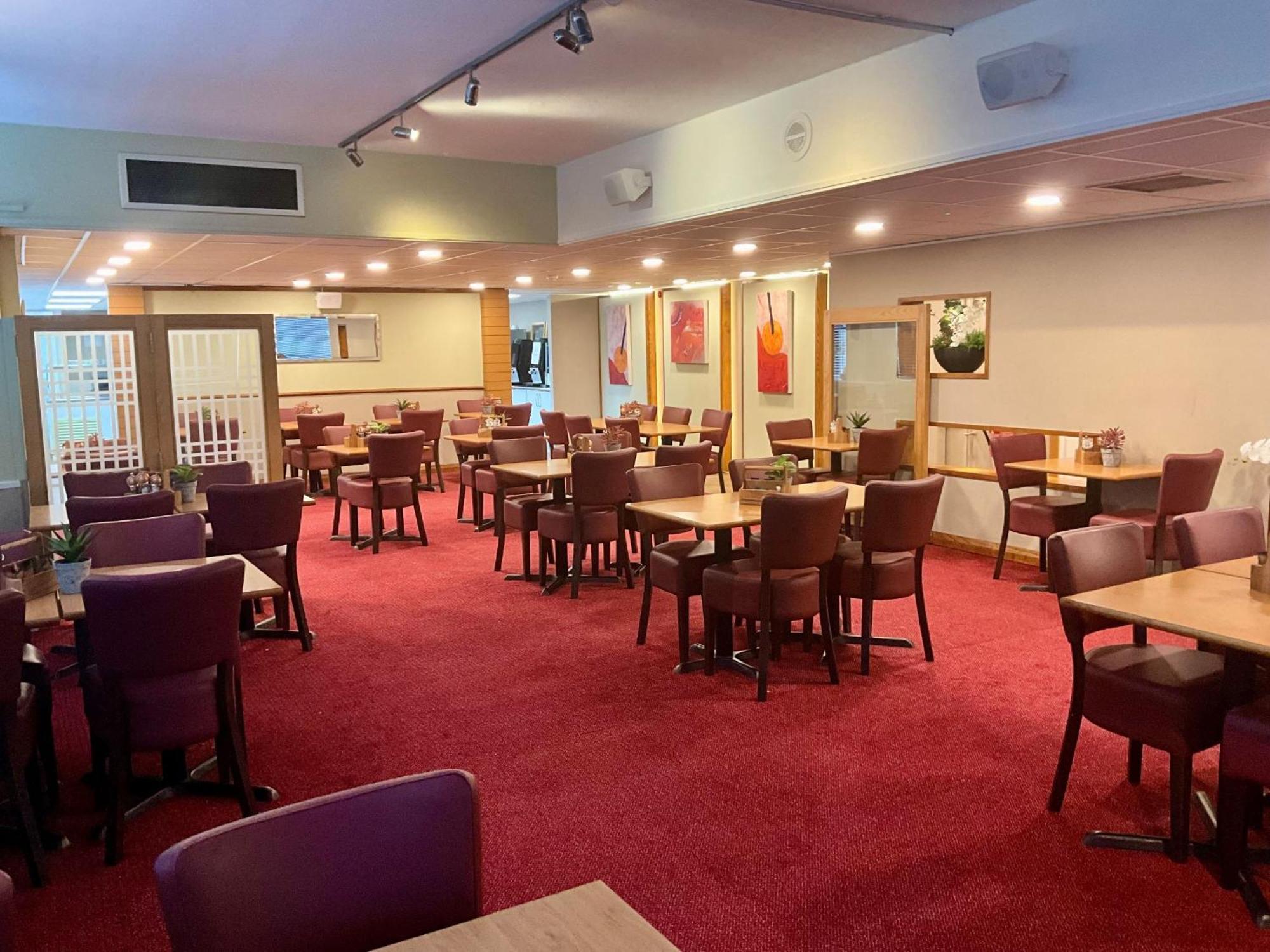 Britannia Inn Glasgow Esterno foto