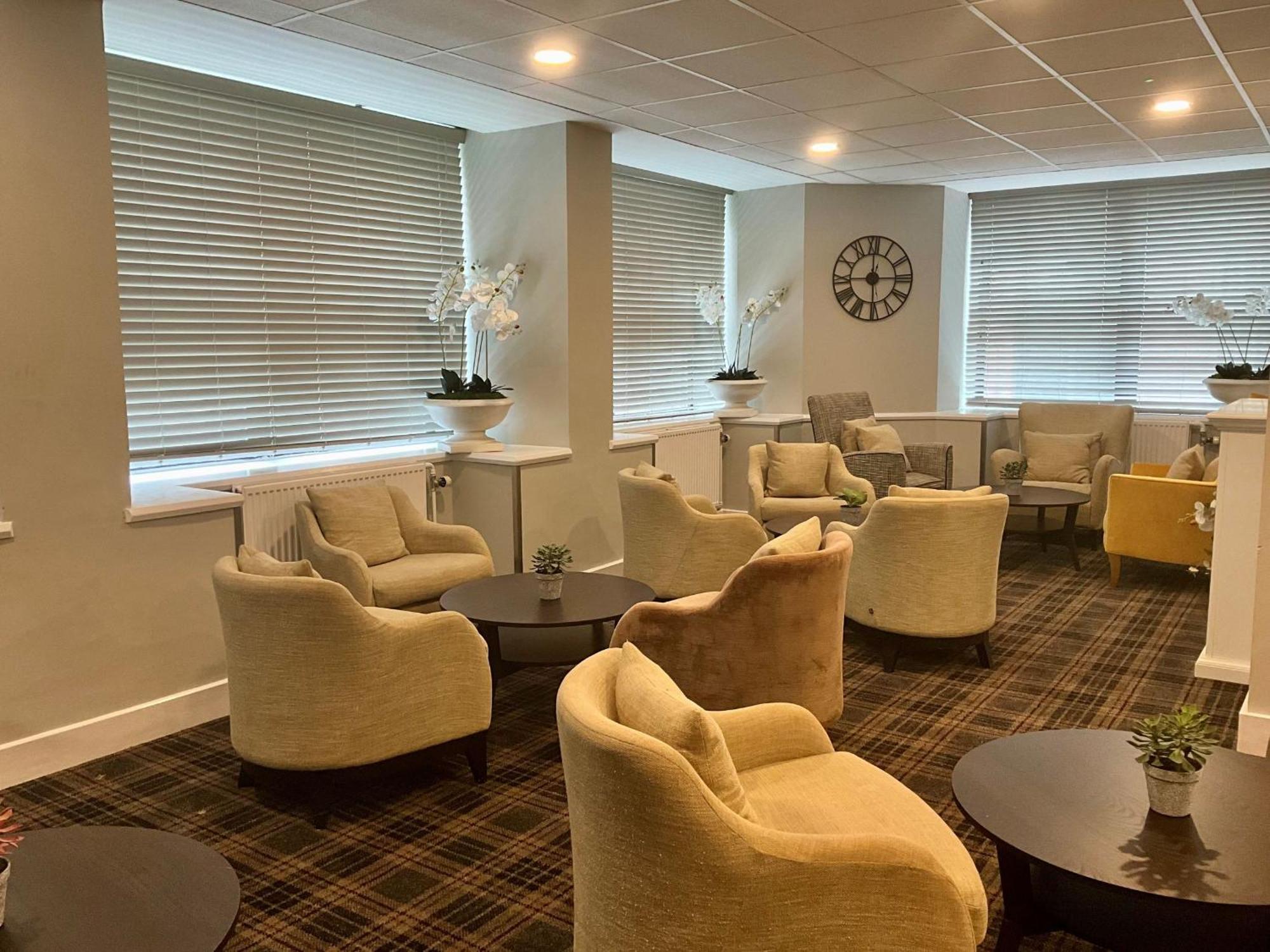 Britannia Inn Glasgow Esterno foto