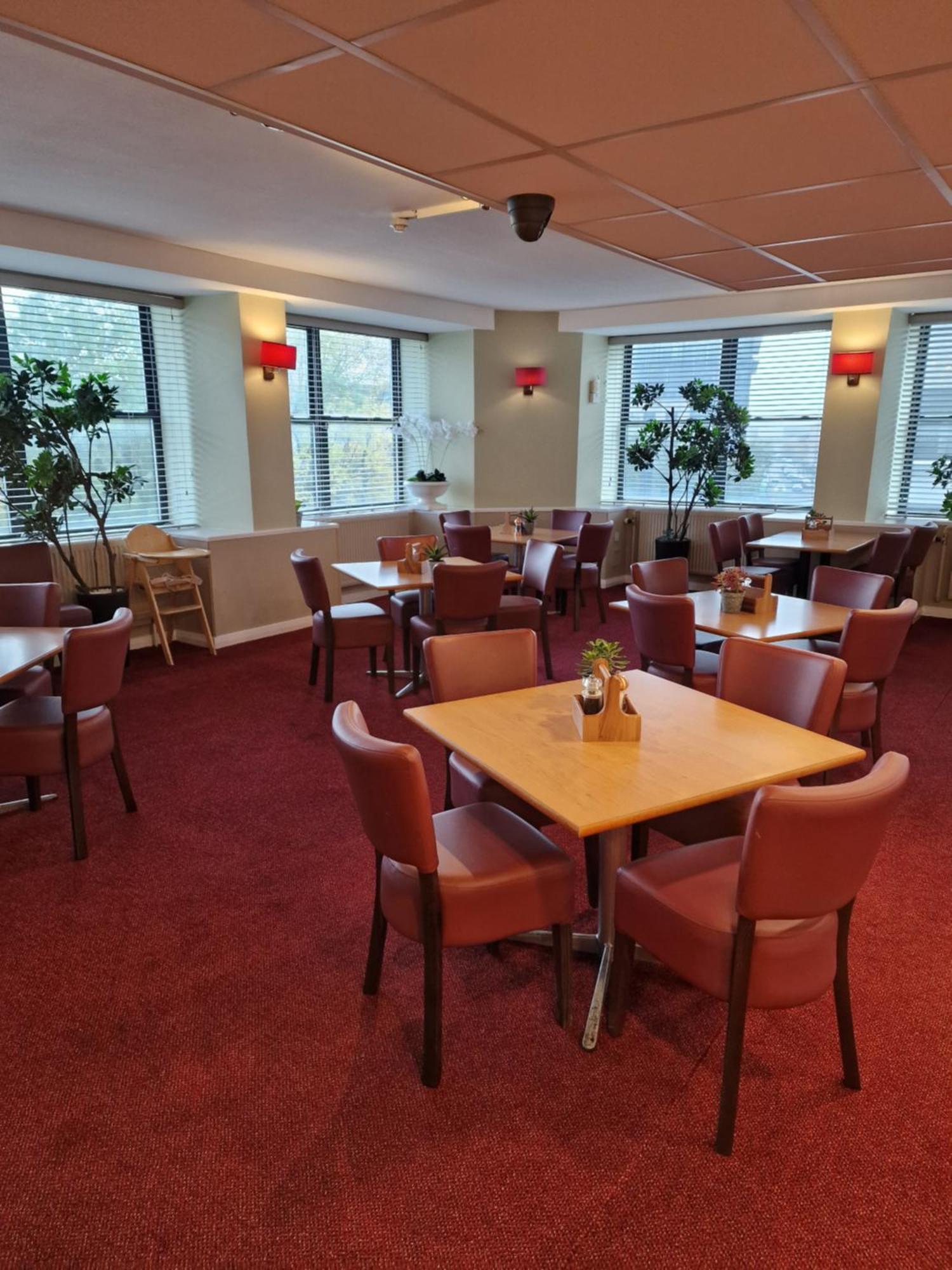 Britannia Inn Glasgow Esterno foto