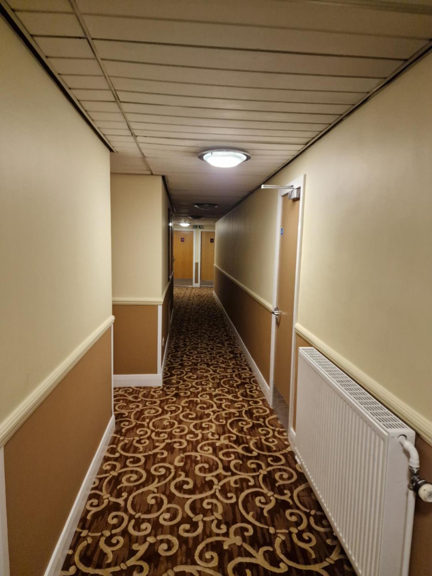 Britannia Inn Glasgow Esterno foto