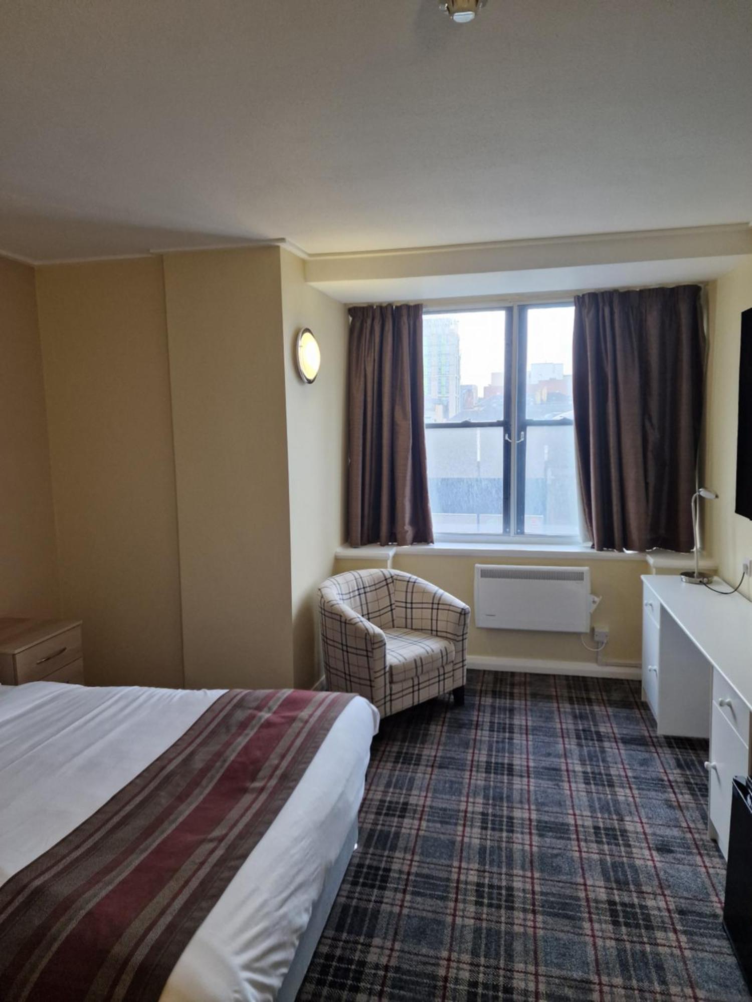 Britannia Inn Glasgow Esterno foto