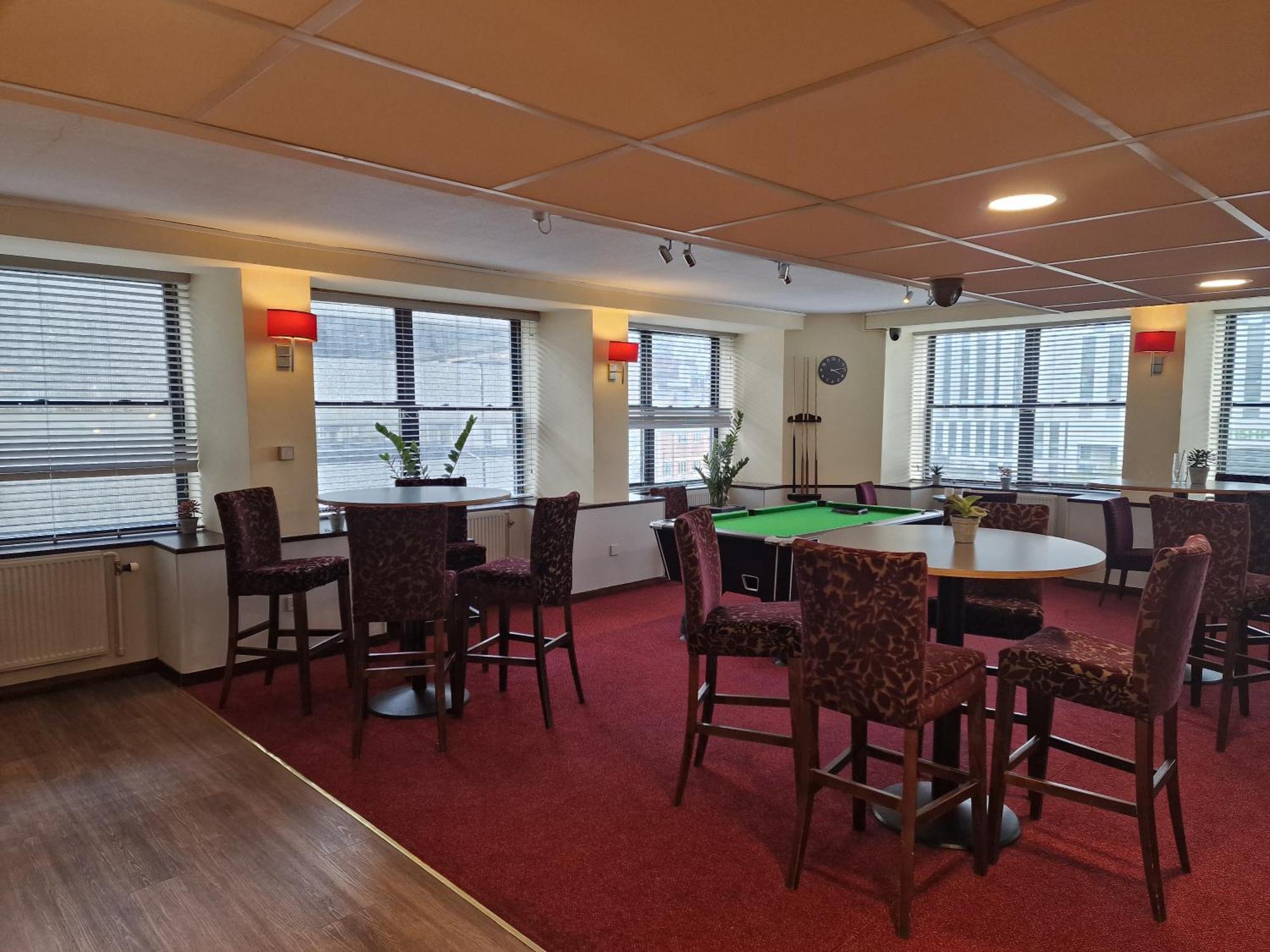 Britannia Inn Glasgow Esterno foto