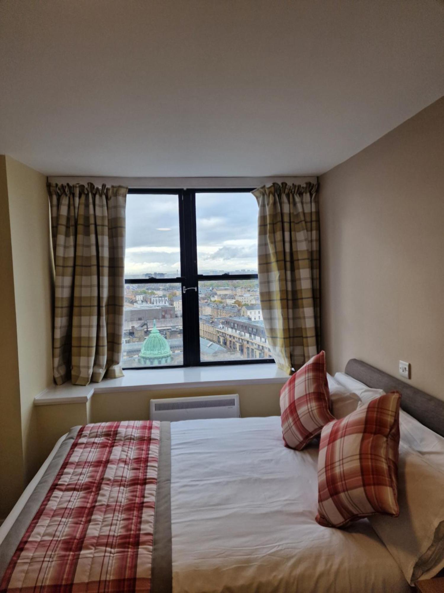 Britannia Inn Glasgow Esterno foto
