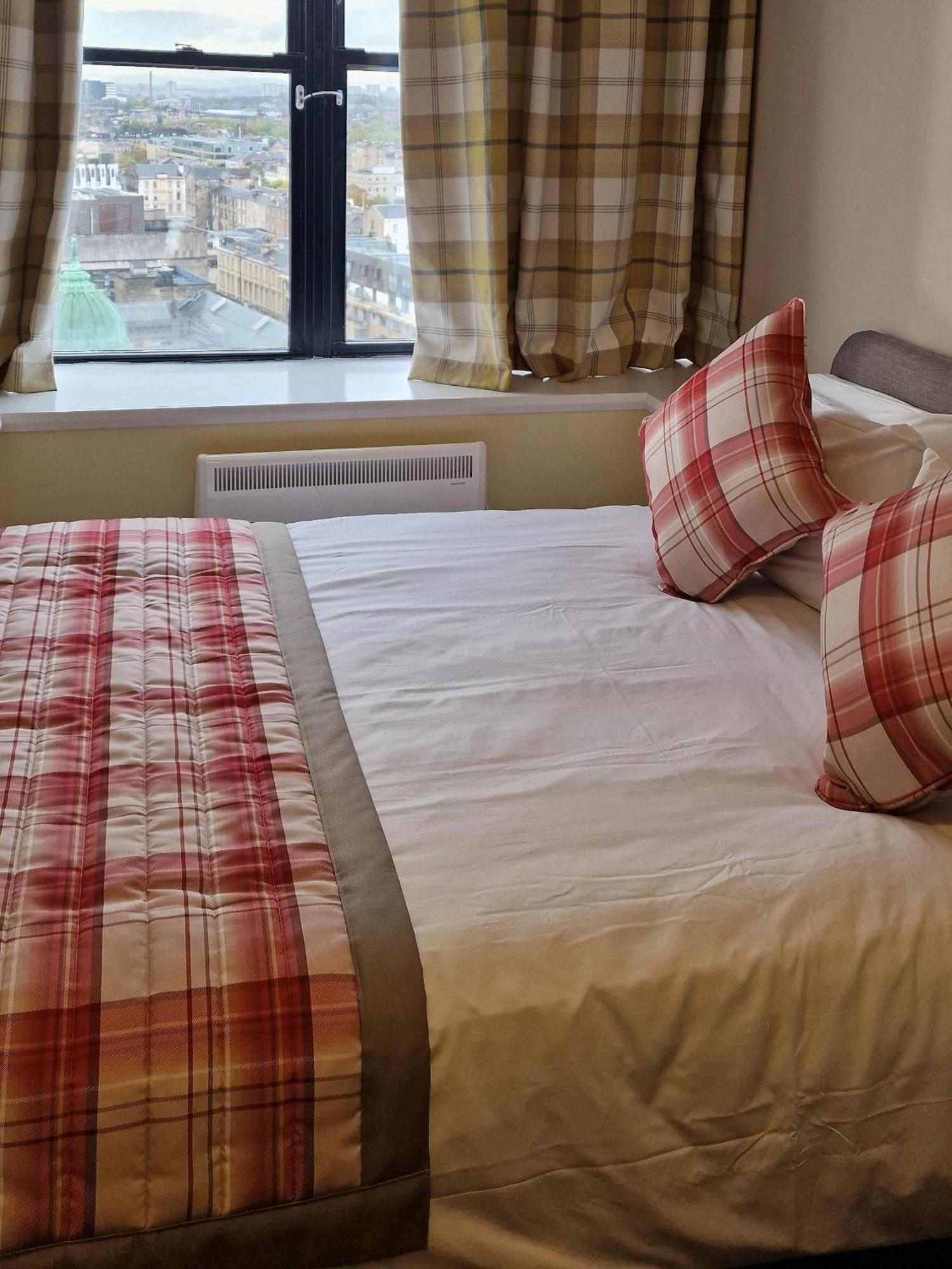 Britannia Inn Glasgow Esterno foto