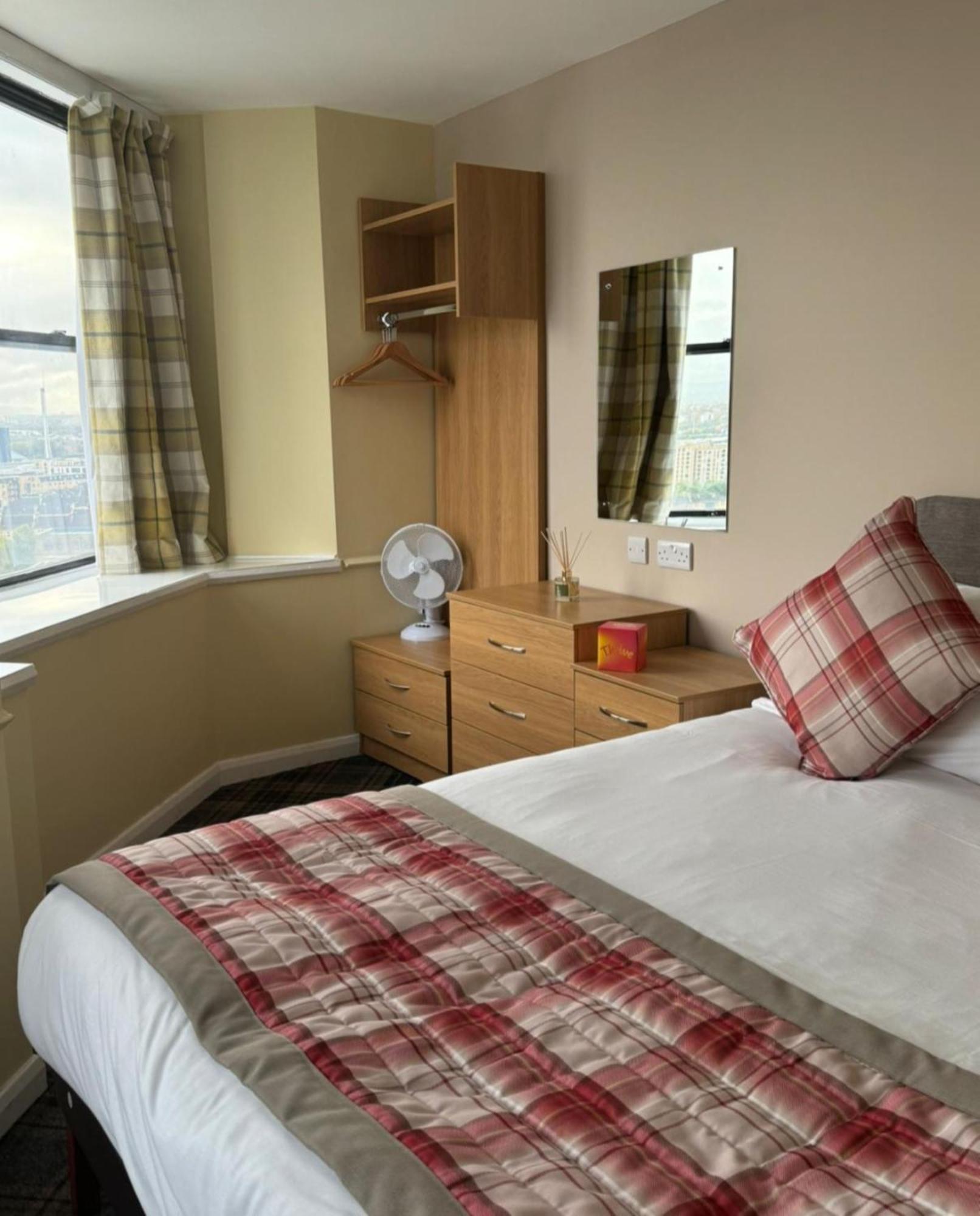 Britannia Inn Glasgow Esterno foto