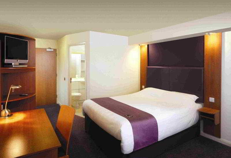 Britannia Inn Glasgow Esterno foto